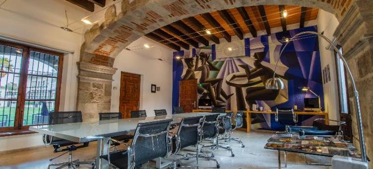 Anticavilla酒店餐厅和Spa(Anticavilla Hotel Restaurante & Spa)图片