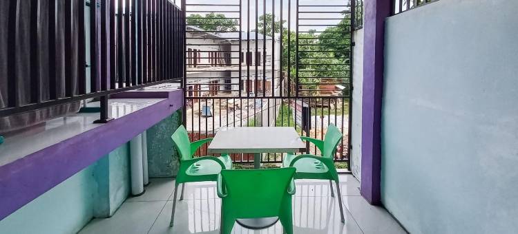 Panam House Syariah RedPartner图片