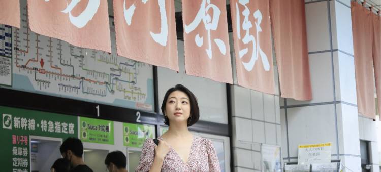 汤河原风雅(Yugawara Fuga)图片