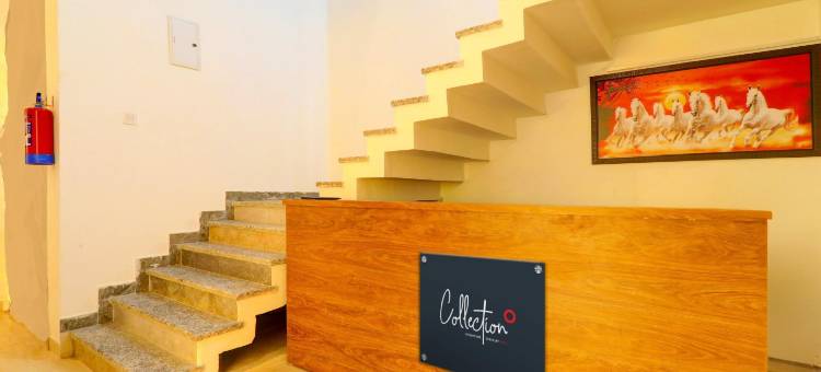 Hotel O Samar Palace图片