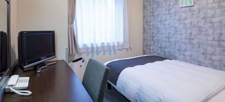函馆舒适酒店(Comfort Hotel Hakodate)图片