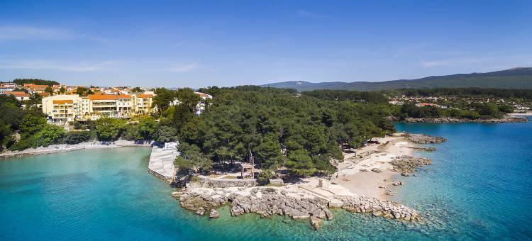 瓦拉玛阳光克尔克(Sunny Krk by Valamar)图片