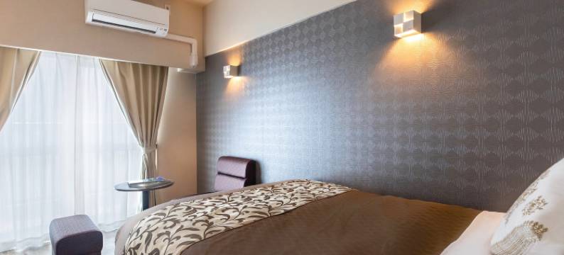 琉華公寓酒店 嘉手纳1号(CONDOMINIUM HOTEL Riyuka in KADENA 1)图片