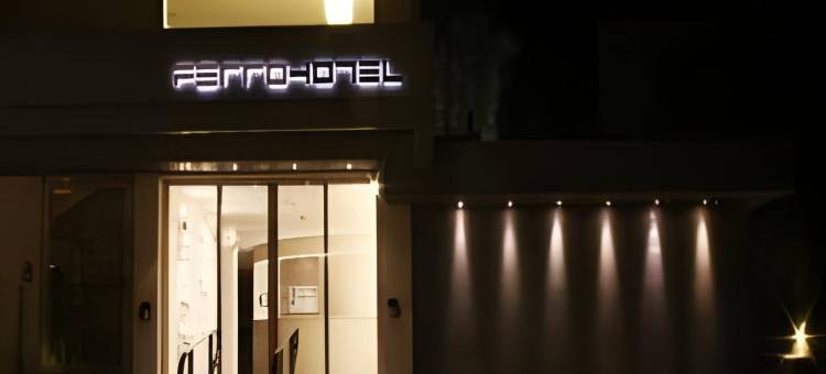 福罗酒店(FerroHotel)图片