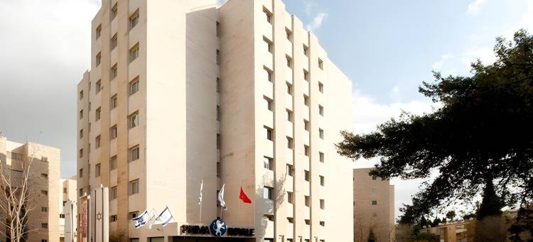 普利马皇家酒店(Prima Royale Hotel)图片