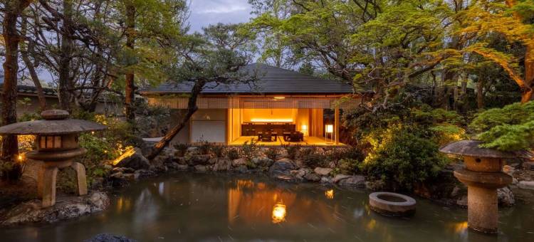 馥府 京都(Fufu Kyoto)图片