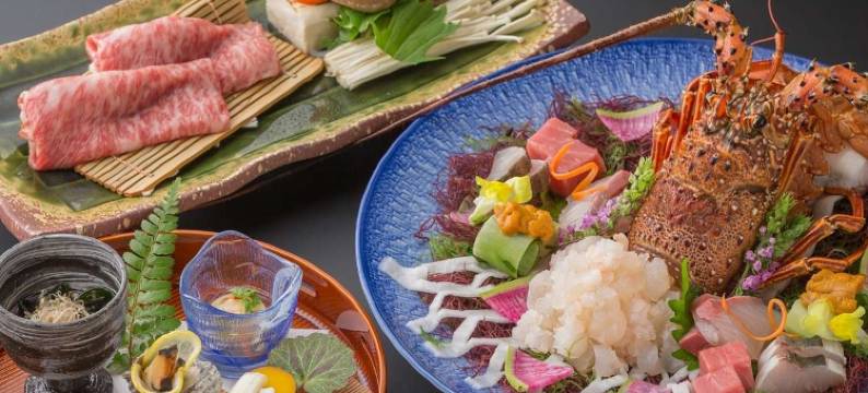 秋月温泉料理旅馆-清流庵(Akizuki Spa Ryokan Seiryuan)图片