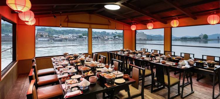 Mikuma酒店(Mikuma Hotel)图片