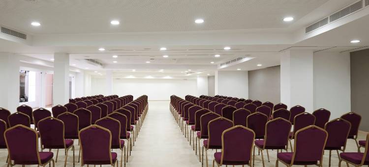 沙丘美利亚海滩水疗度假酒店(Melia Dunas Beach Resort & Spa)图片