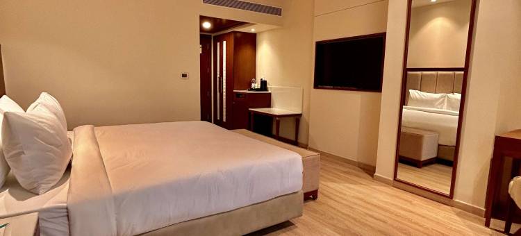 Best Western Plus Amritsar图片