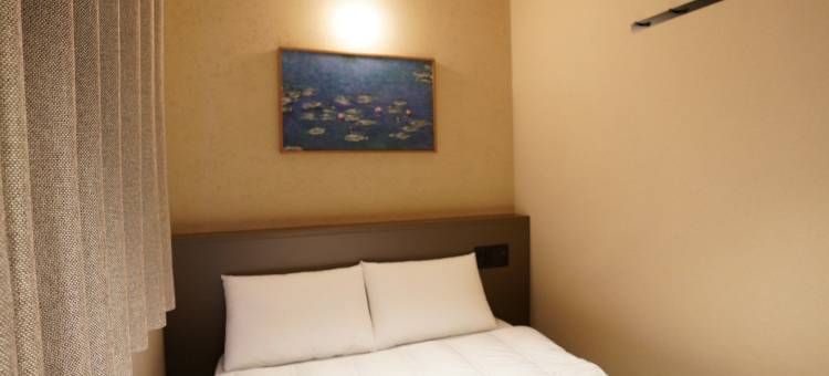 HASU２酒店(Hotel Hasu II)图片