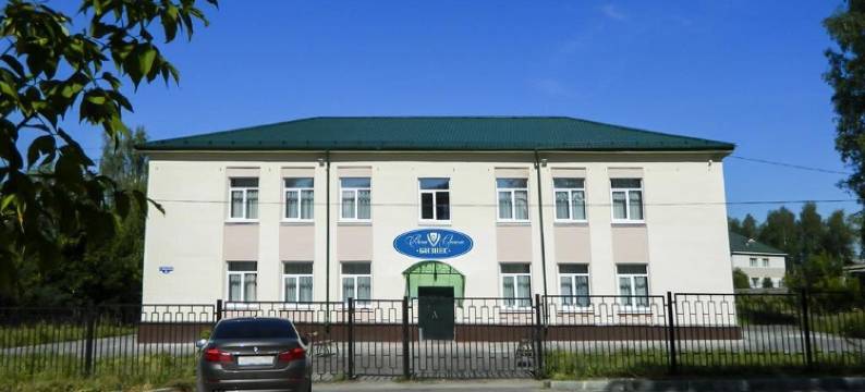 维加商务酒店(Hotel Vega Business)图片