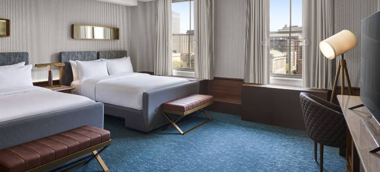 克利夫兰傲途格精选酒店(Hotel Cleveland, Autograph Collection)图片