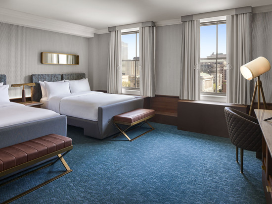 克利夫兰傲途格精选酒店