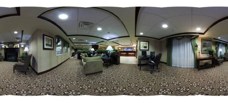 Holiday Inn Express 黎巴嫩(Holiday Inn Express LEBANON by IHG)图片