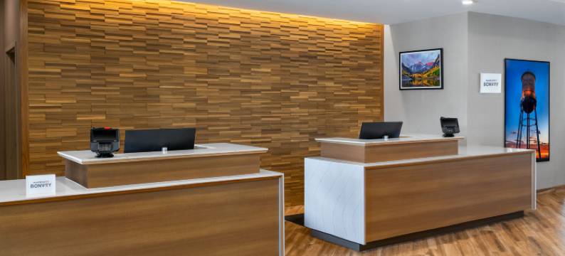 阿瓦达万豪居家旅社(Residence Inn Arvada Denver West)图片