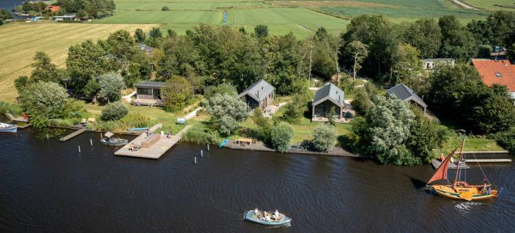 法特洛奇Reidsjonger(Waterlodge Reidsjonger)图片