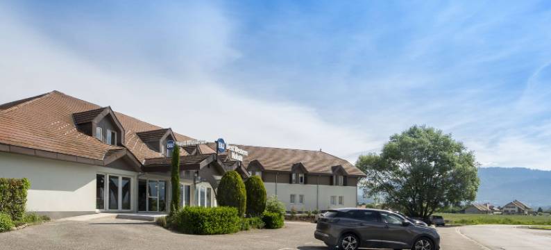 Best Western Hotel Kobalt图片