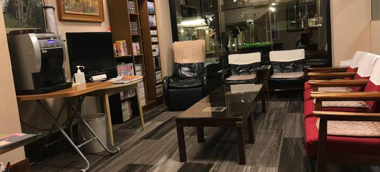 会津鹤屋酒店(Aizu Tsuruya Hotel)图片