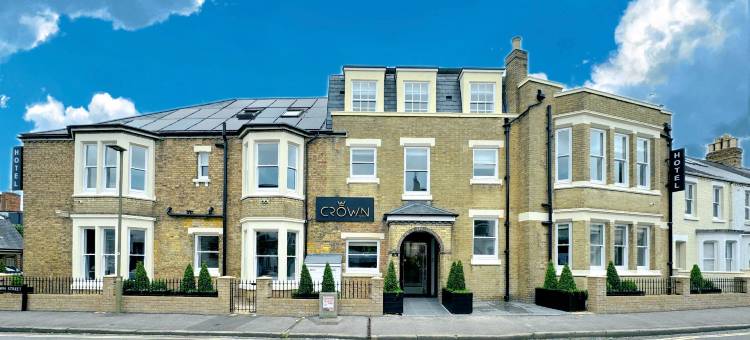 皇冠酒店(Crown Hotel)图片