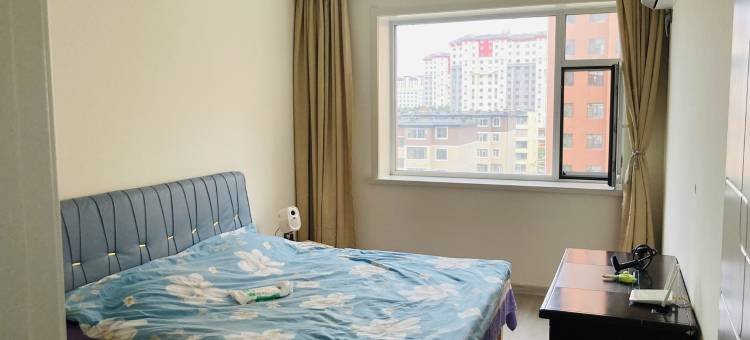 发发发公寓(园艺胡同分店)图片
