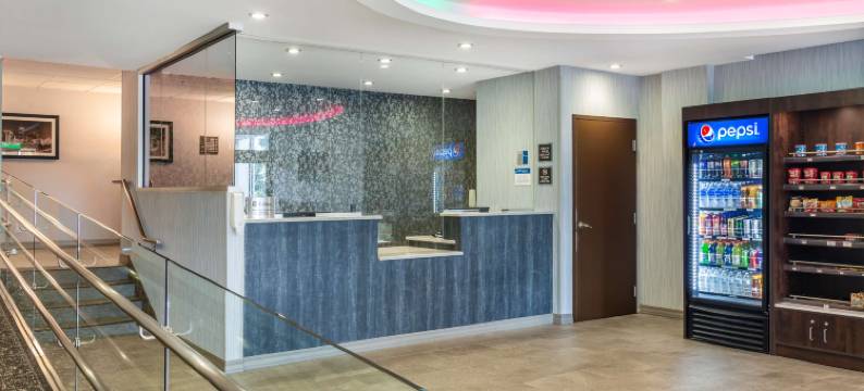 贝斯特韦斯特布伦特里旅馆(Best Western Braintree Inn)图片