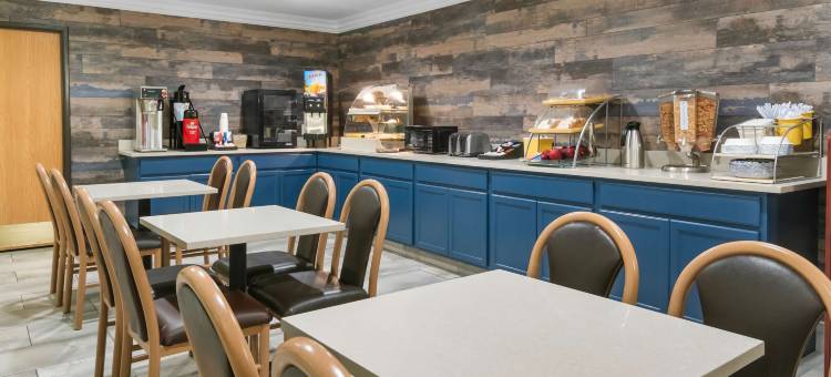 SureStay Plus Hotel by Best Western Benbrook Ft Worth图片