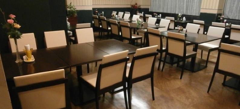 大仓酒店(Hotel Ookura)图片