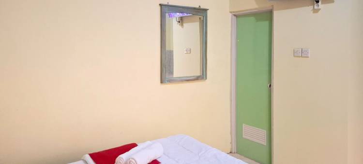 RedDoorz near Alun Alun Jepara图片