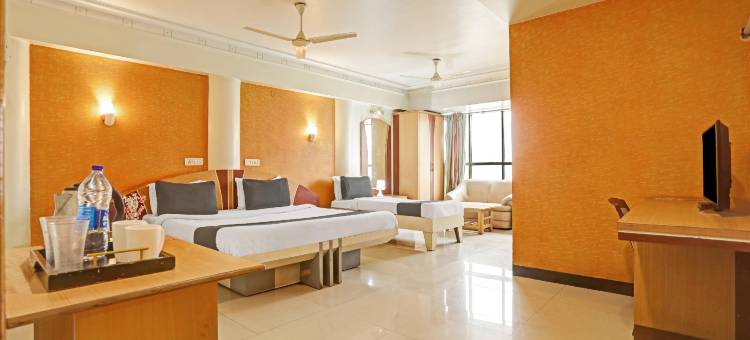 Collection O Dhammanagi Comforts图片