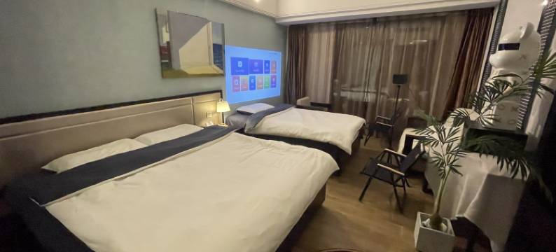 桔子海酒店南澳岛后宅镇店(隆云路4号分店)图片