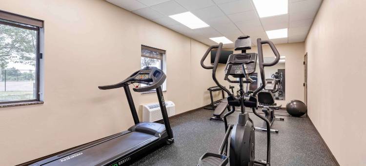 Extended Stay America 套房 - 布法罗 - 机场(Extended Stay America Suites - Buffalo - Airport)图片