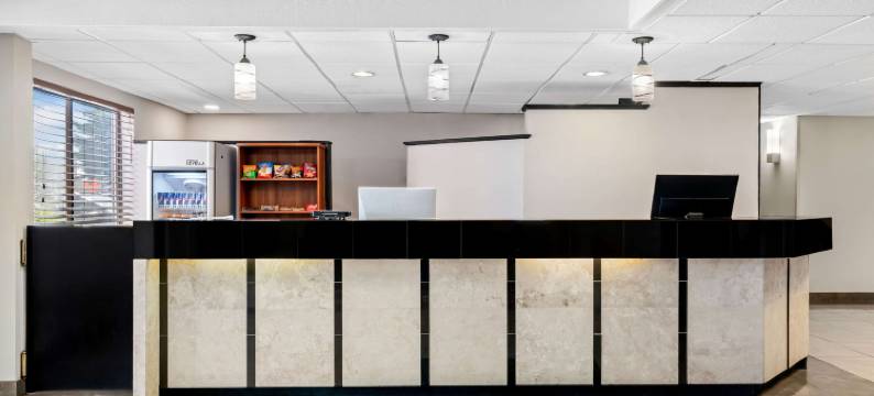 比灵斯伊克诺旅馆(Econo Lodge Billings)图片