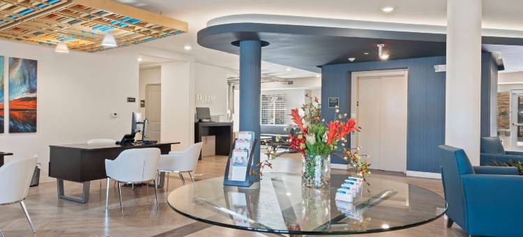 温德姆堪萨斯城-奥佛兰公园WaterWalk长住酒店(WaterWalk Extended Stay Kansas City - Overland Pk)图片