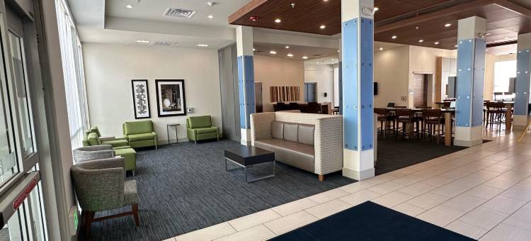 费尔斯通洲际智选假日套房酒店 - 朗蒙特(Holiday Inn Express & Suites FIRESTONE - LONGMONT by IHG)图片