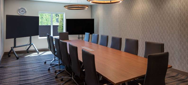 温德姆花园红木谷/尤凯亚(Wyndham Garden Redwood Valley/Ukiah)图片