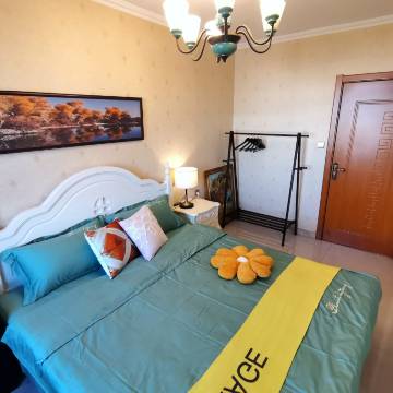 乌鲁木齐一朵民宿(四平路分店)