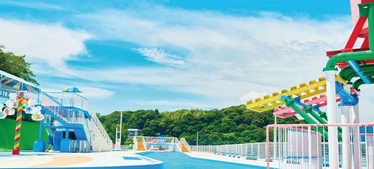 滨名湖维森酒店(Hotel Wellseason Hamanako)图片