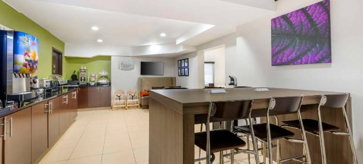 格林维尔会议中心舒眠酒店(Sleep Inn at Greenville Convention Center)图片