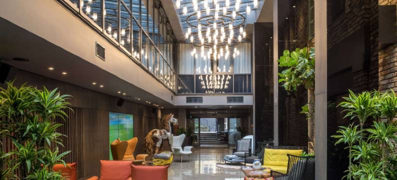 里加老城铂尔曼酒店(2025年全新装修开业)(Pullman Riga Old Town (Renovated 2025))图片