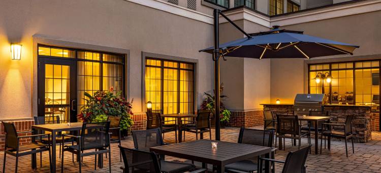 威廉斯波特Residence Inn 酒店(Residence Inn Williamsport)图片