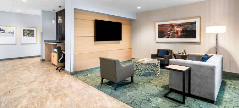 贝斯特韦斯特优质移民点酒店(Best Western Plus Settlers Point)图片