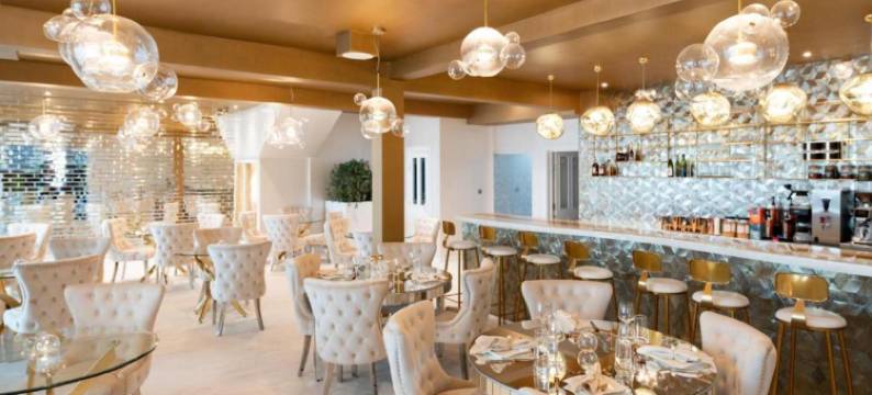 OYO纽基海滩酒店(Newquay Beach Hotel by Sunday)图片