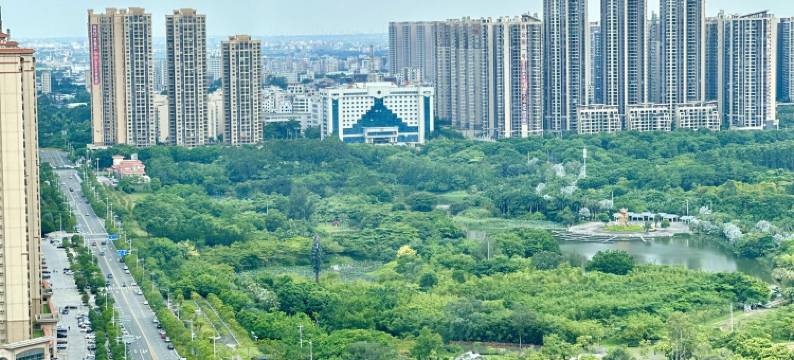 金沙湾海景阿莹民宿(文柏路分店)图片