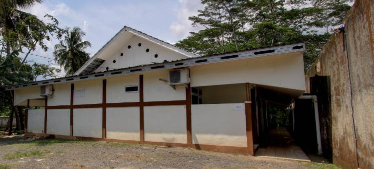 O胡安科斯特尔2号酒店(Hotel O Juan Kostel 2)图片