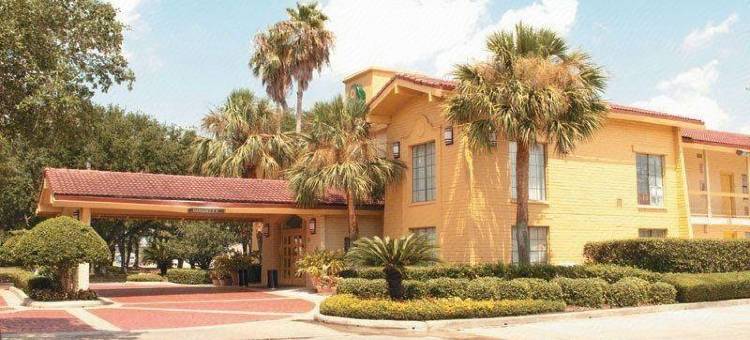 贝敦西加斯路6号汽车旅馆(Motel 6 Baytown, TX - Garth Rd)图片