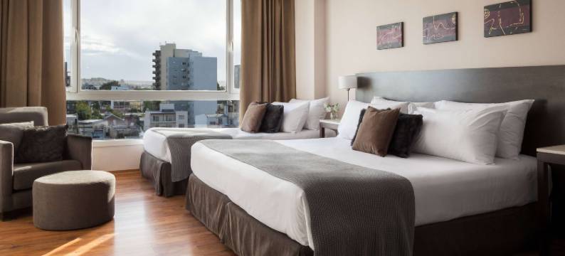 Dazzler by Wyndham Puerto Madryn图片