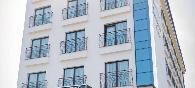 天使公园酒店(Angel's Park Hotel)图片