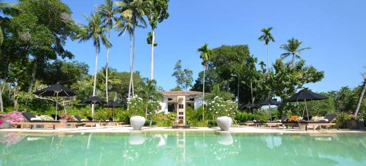 JH 别墅酒店(JH Villa)图片