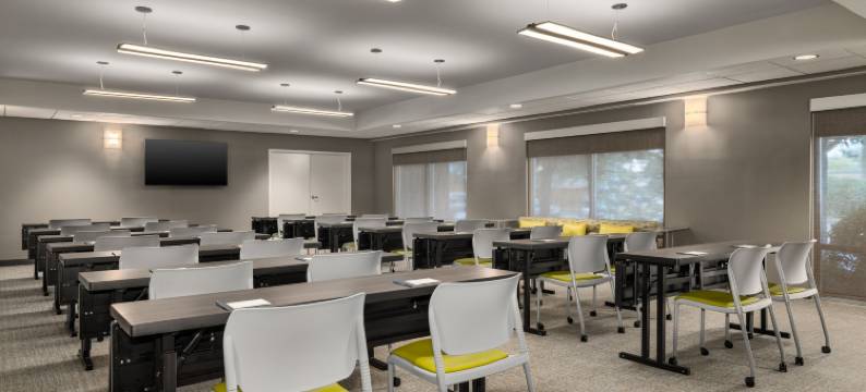 哥伦比亚SpringHill Suites酒店(SpringHill Suites by Marriott Columbia Fort Meade Area)图片